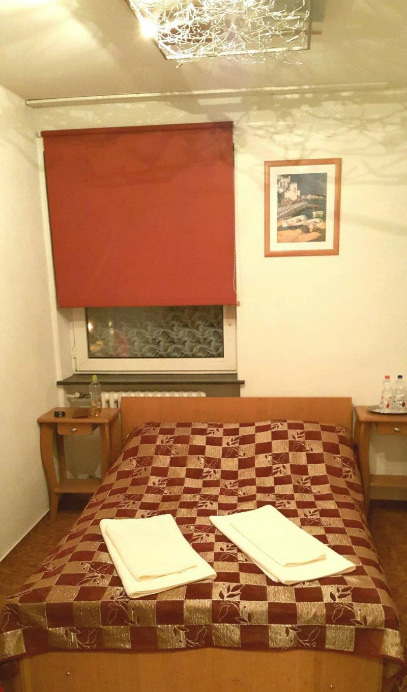 Hotel Krone