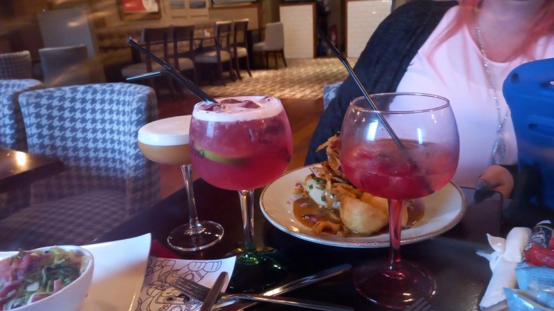 Biddys Bar & Bistro