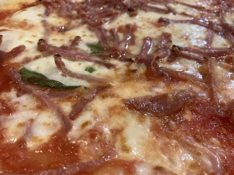 Esposito Pizzeria