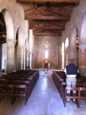 Monastero di Bose - Fraternita di Cellole