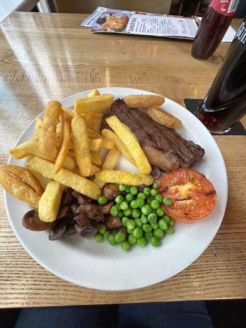 Grove Hotel by Marston's Inns