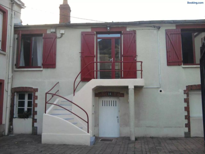 Sejour chez l'habitant