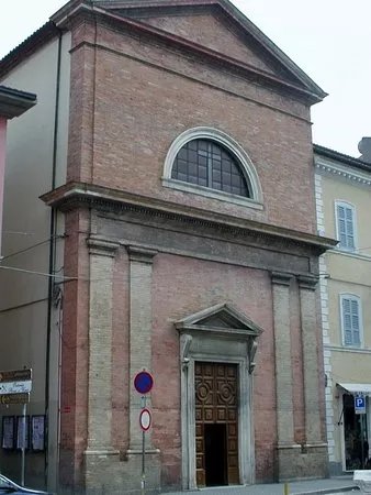 Chiesa di San Giuseppe