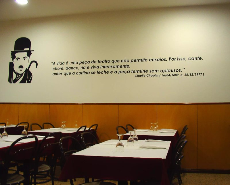 Restaurante Norton