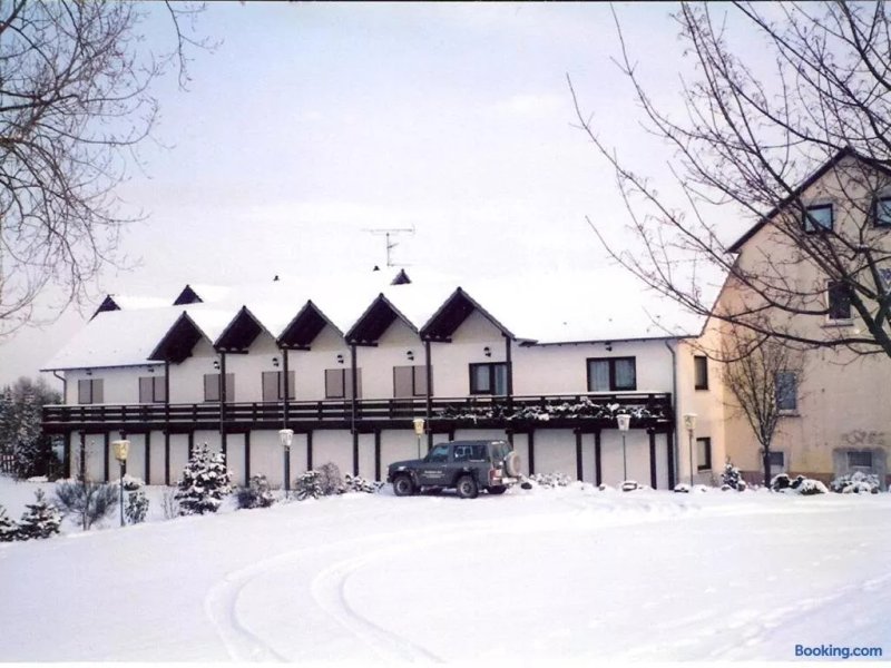 Kircheiber Hof