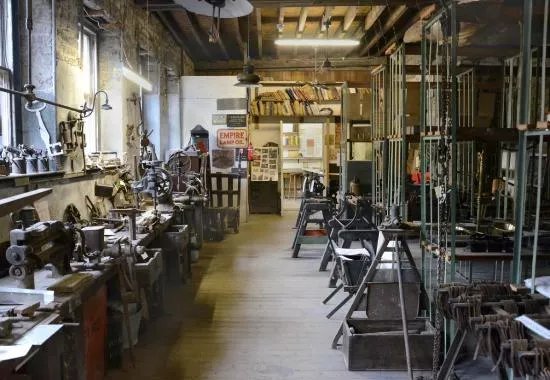 J.B.Banks and Son Ltd