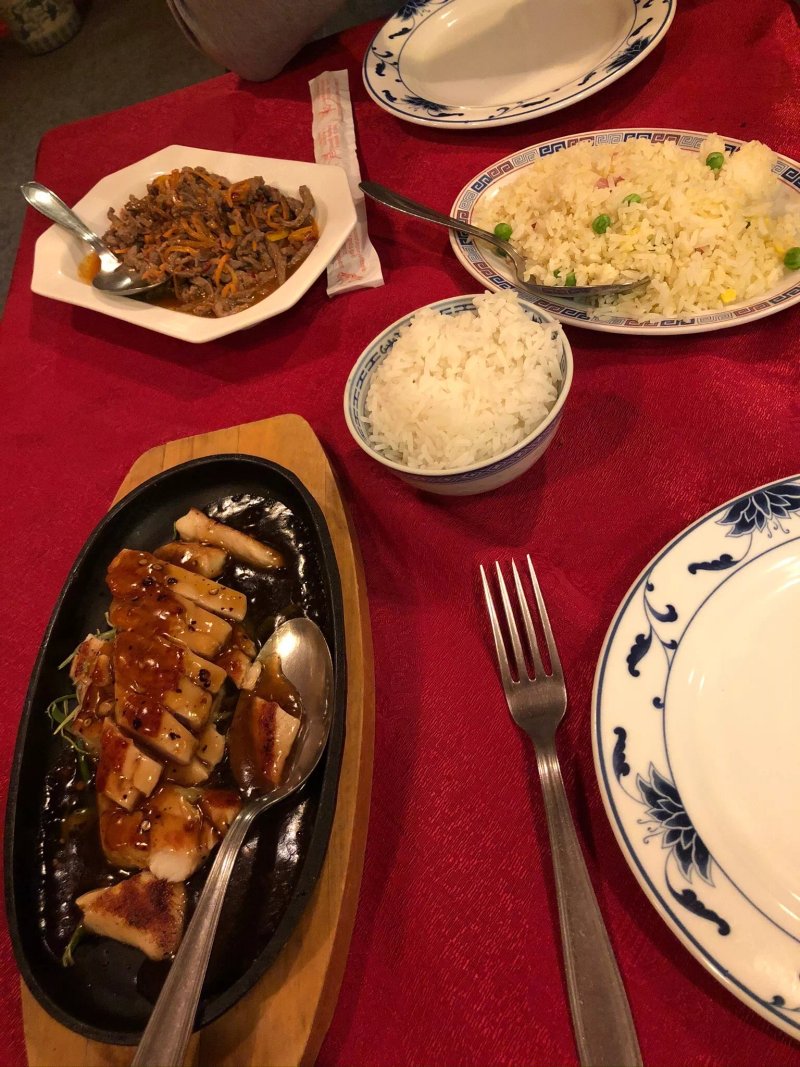 Restaurant Le Phenix
