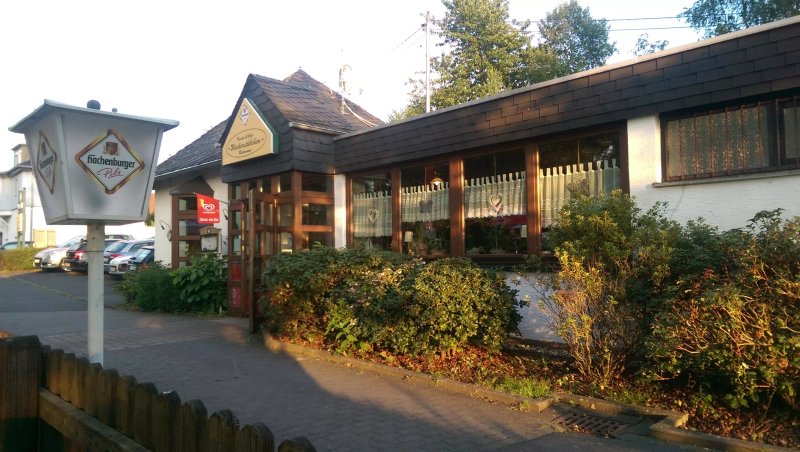 Weiherstube