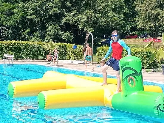 Waldbad Colditz