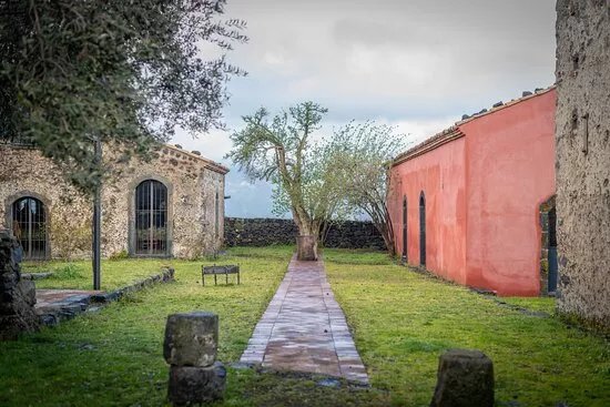 Planeta Sciaranuova Etna