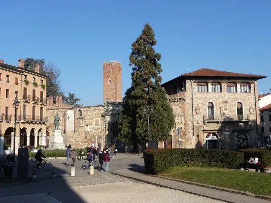 IAT Vicenza - Ufficio Informazioni e Accoglienza Turistica
