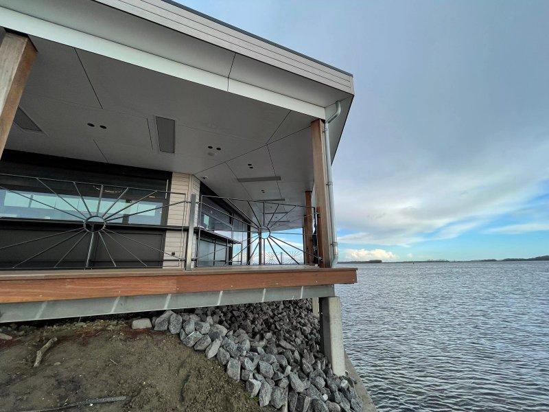 Largo Harbour Village Veerse Meer