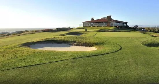 Golf Club Estela