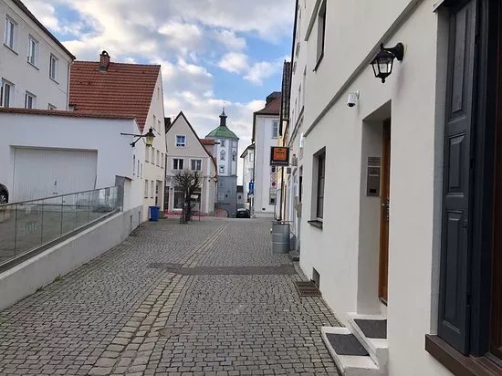 Der Kuhturm