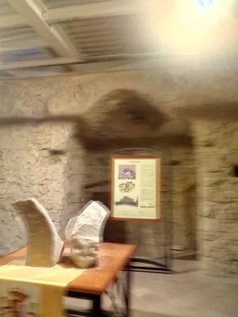 Museo Archeologico di Santa Severina