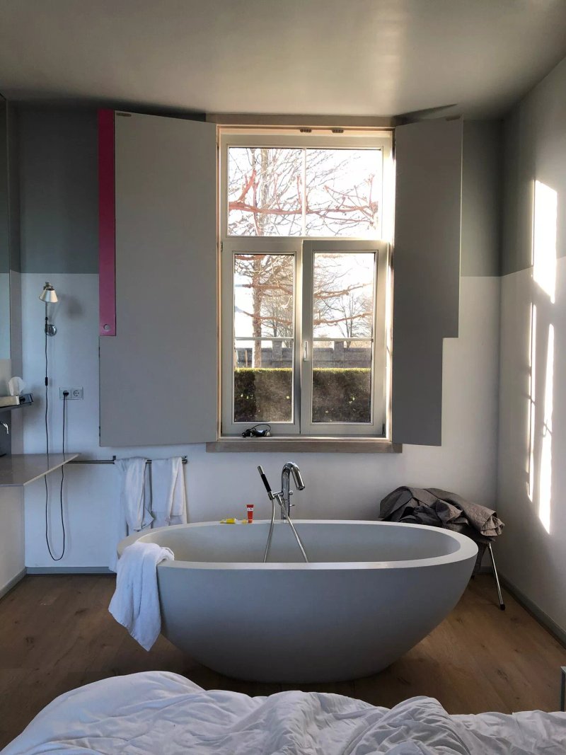 Hoogenweerth Townsuites