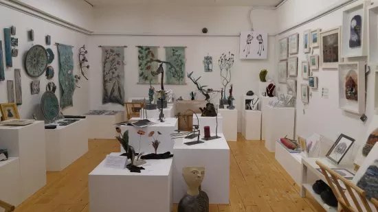 Shopping – places