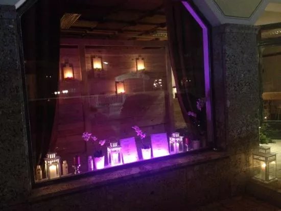 Jade Massage Salon