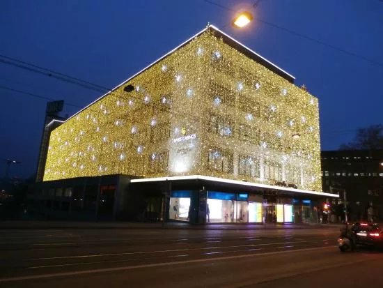 Casino Zurich