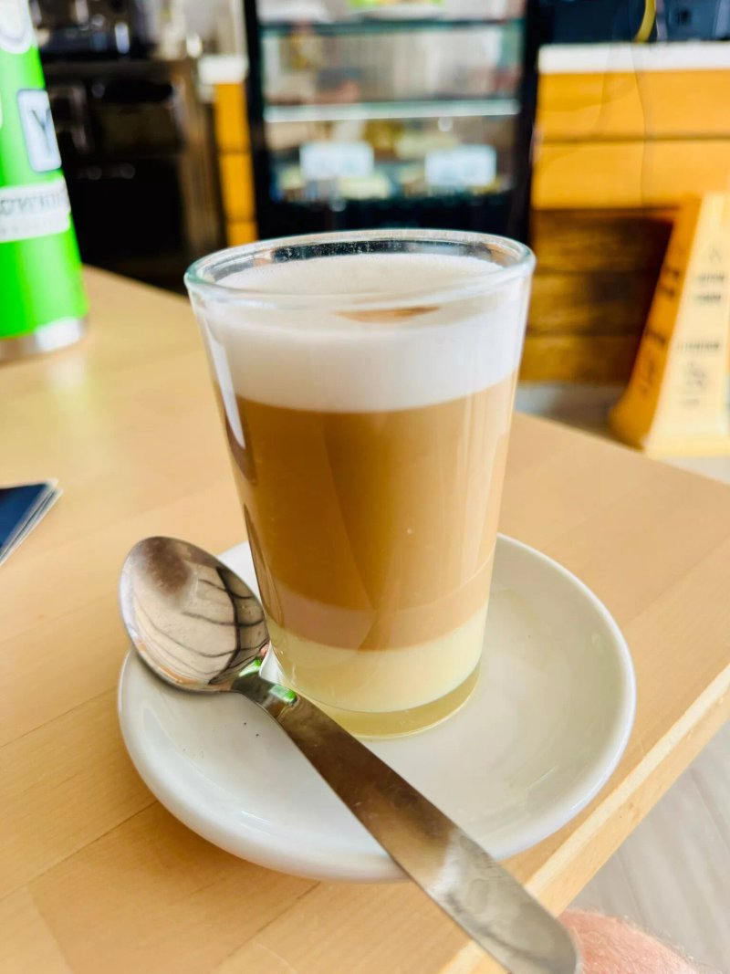 Thea’s Coffee Shop