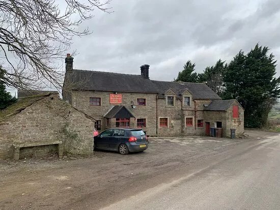 Ye Olde Butchers Arms