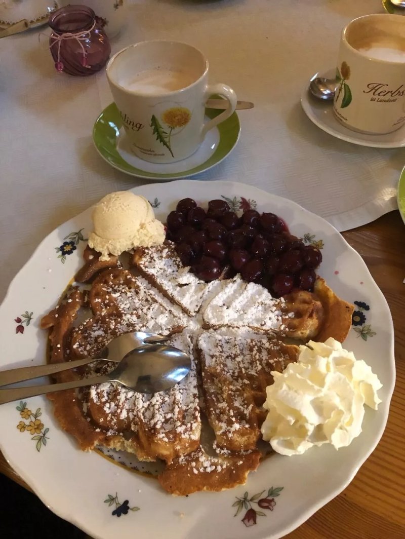 Cafe am Hain