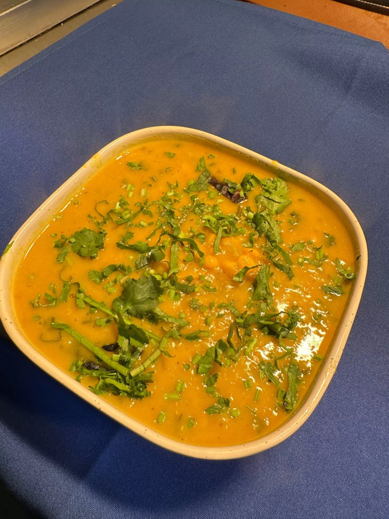 Ocean Bangladeshi Restaurant And Takeaway
