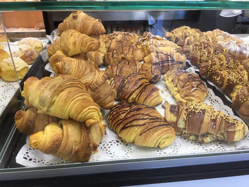 Sabores de Canela