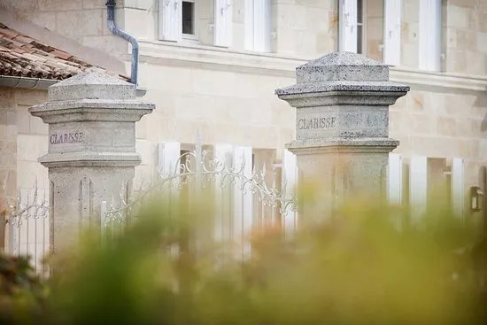 Chateau Clarisse