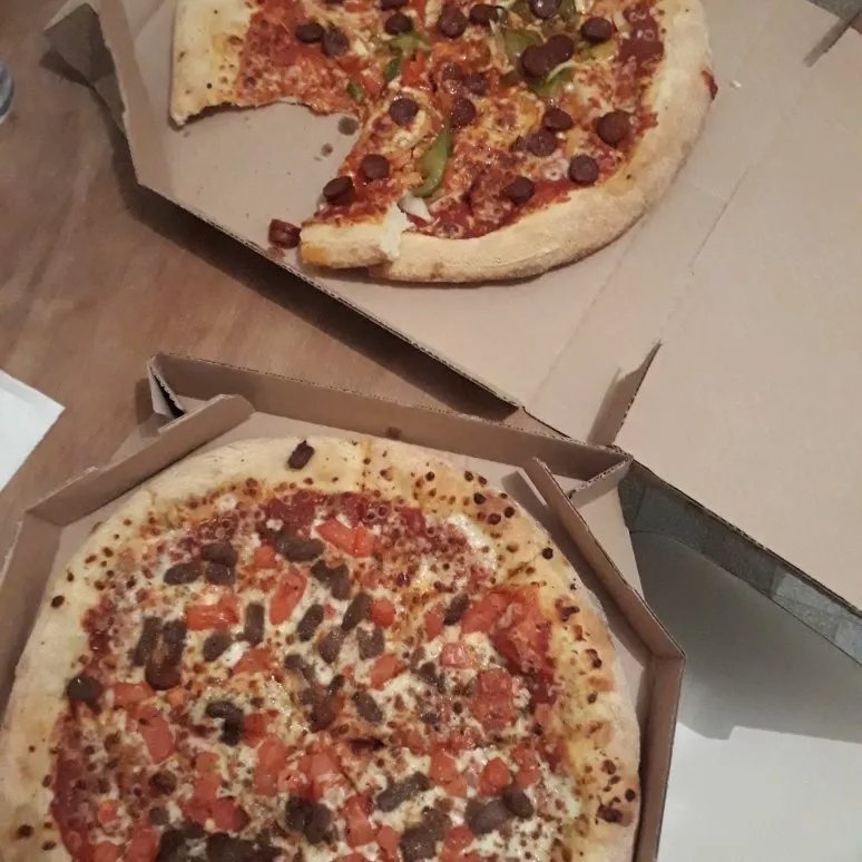 Domino's Pizza