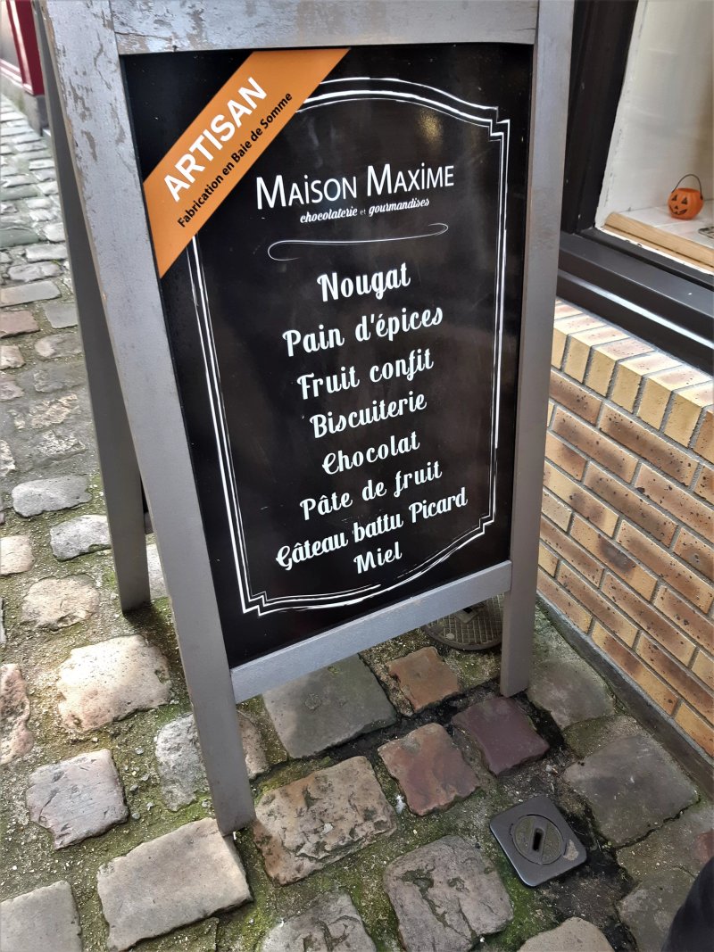 Maison Maxime