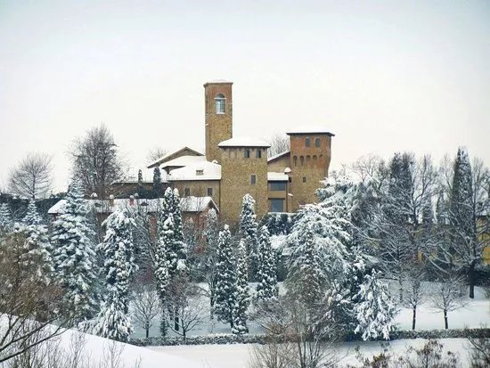 Castello di Maranello