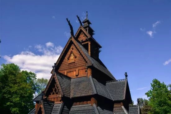 Norsk Folkemuseum