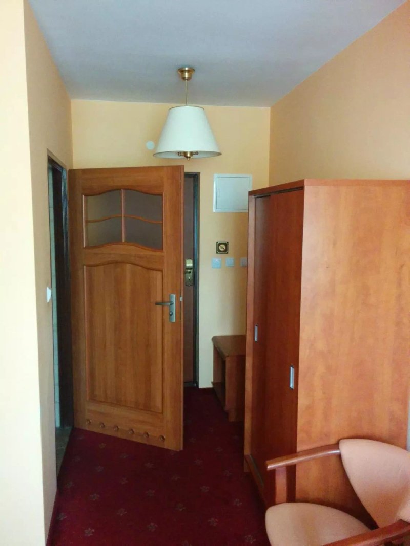 Hotel Okraglak