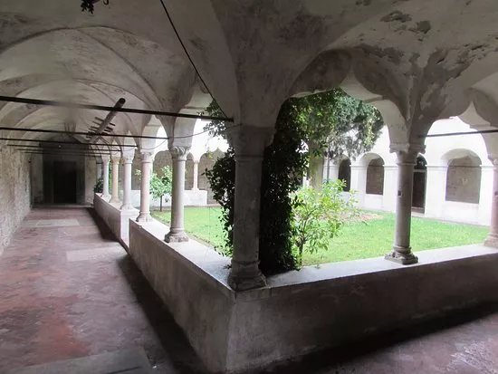 Chiesa di S. Francesco