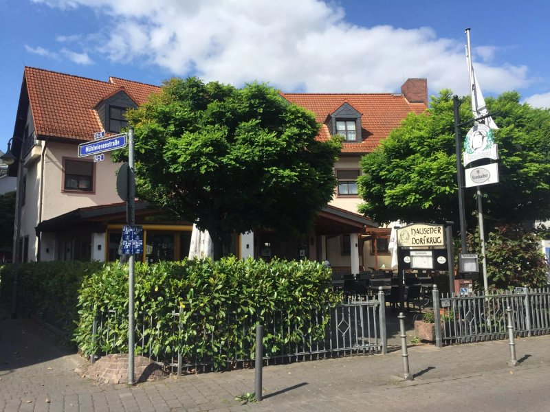 Hausener Dorfkrug