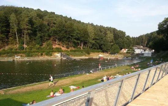Naturbad Otterberg