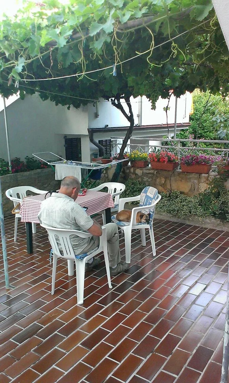 Apartments Hemetek