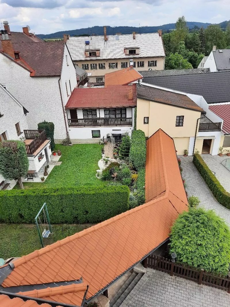 Pension Dalmo