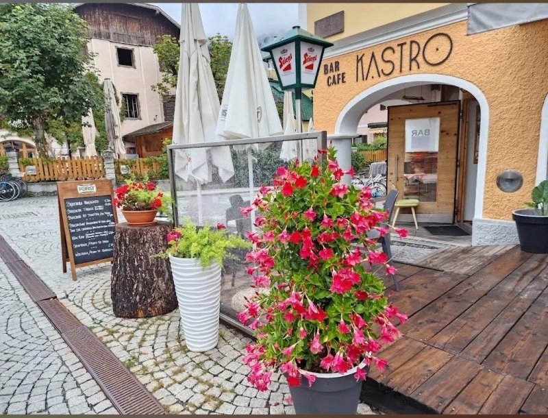 Bar Cafe Kastro