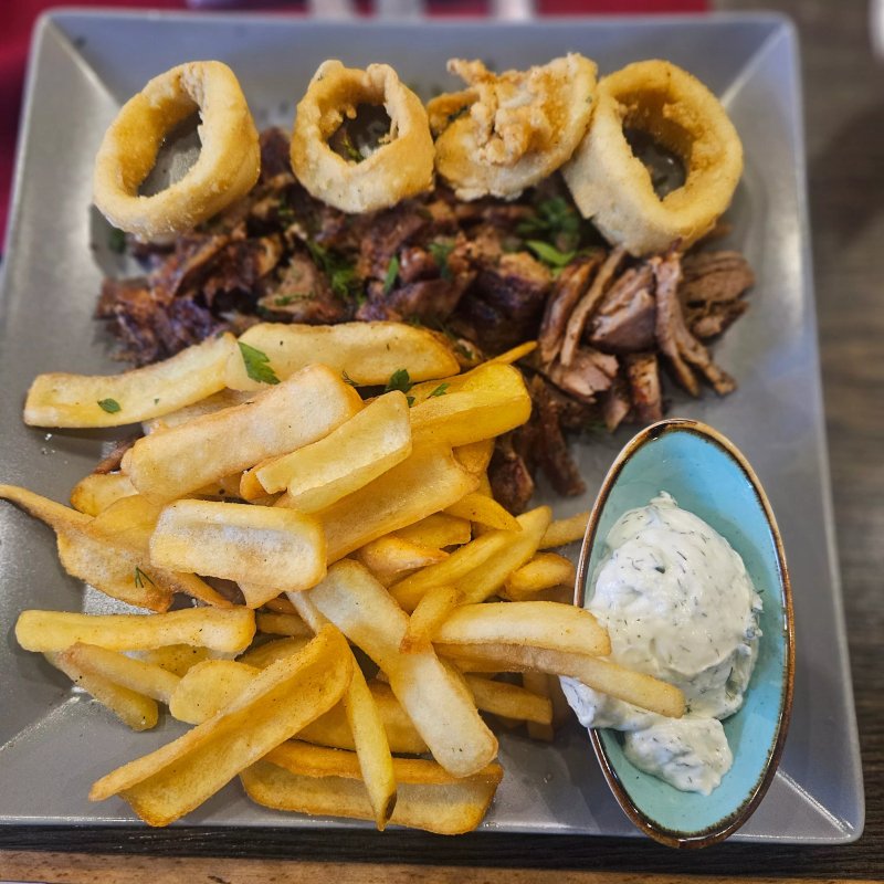 Pella Restaurant