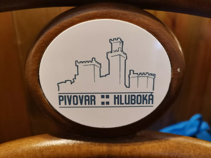 Pivovar Hluboka