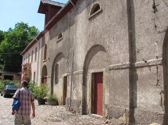Weingut von Racknitz
