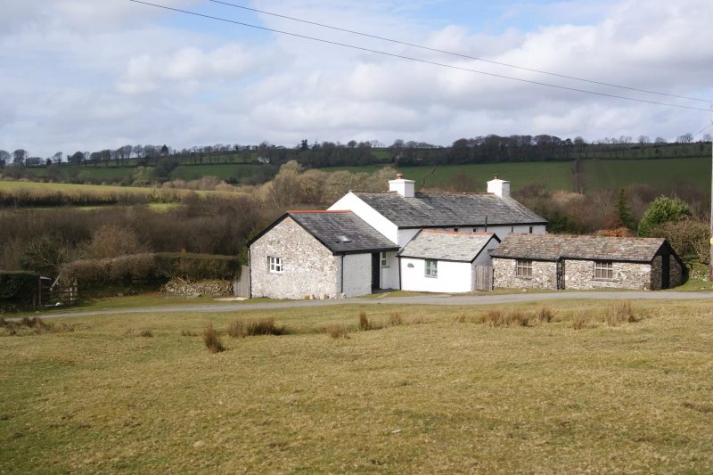 West Blackdown Cottage Bed and Breakfast