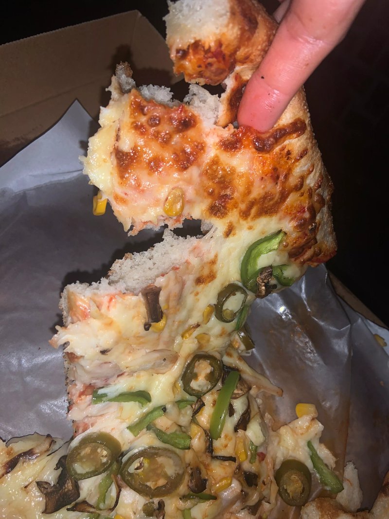 Tasty Food