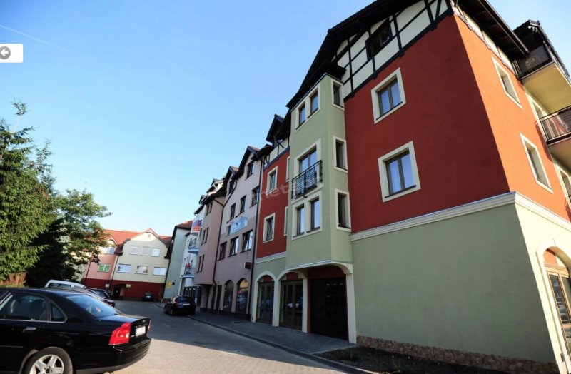 Hanza Hotel