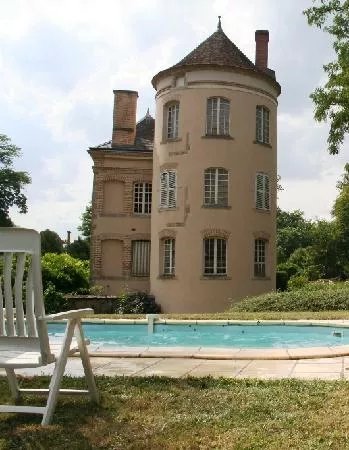 Chateau du Plessis Loiret