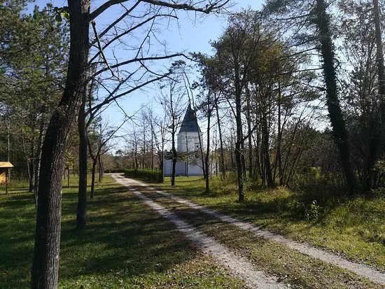 Isola dei morti