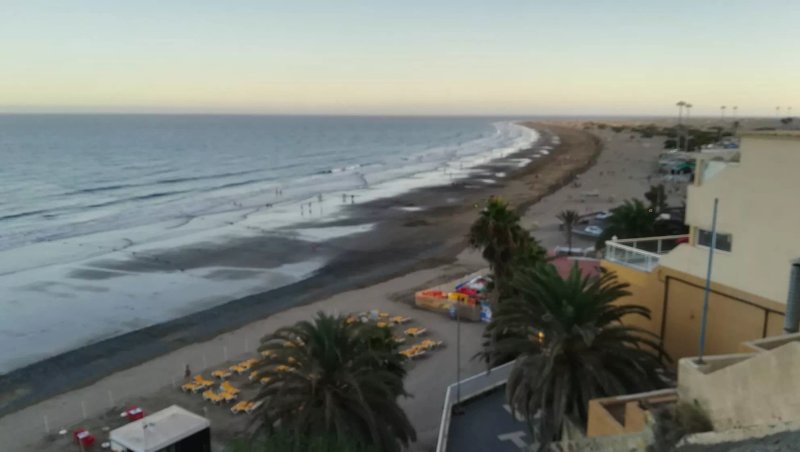 Huella Canaria