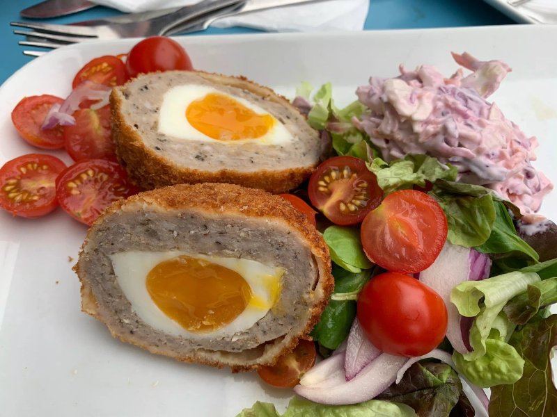 Charlbury Deli & Cafe